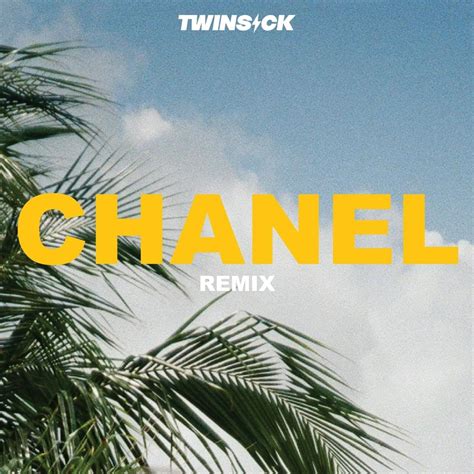 frank ocean chanel remix l dre|Frank Ocean Chanel tiktok.